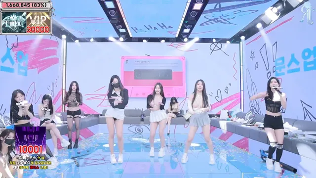 图片[46] - [Korean BJ] jinricp 2025-02-06 - KBJFan