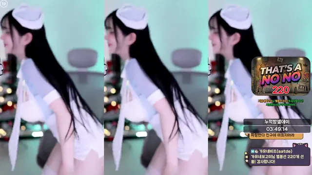 图片[4] - [Korean BJ] kkkku96 2026-04-19 - KBJFan