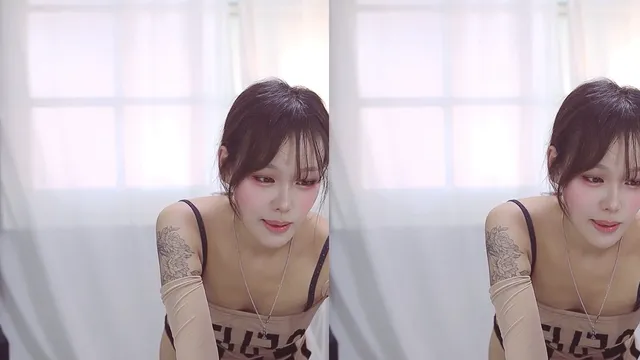 图片[1] - [Korean BJ] bbbb1007 2025-10-08 - KBJFan