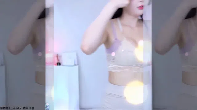 图片[7] - [Korean BJ] flowerpot1 2023-07-11 - KBJFan