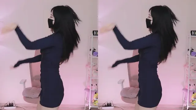 图片[1] - [Korean BJ] riwon1004 2025-05-27 - KBJFan