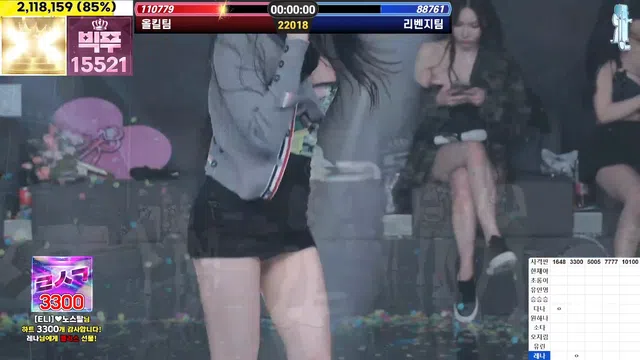 图片[84] - [Korean BJ] jinricp 2025-01-20 - KBJFan