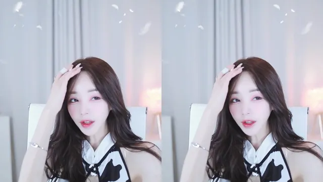 图片[1] - [Korean BJ] cherrybest 2025-09-16 - KBJFan