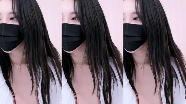 图片[1] - [Korean BJ] soso621 2025-08-01 - KBJFan