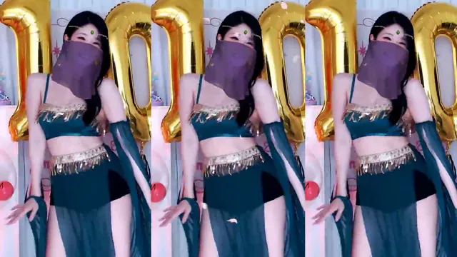 图片[3] - [Korean BJ] wannabe33 2025-04-04