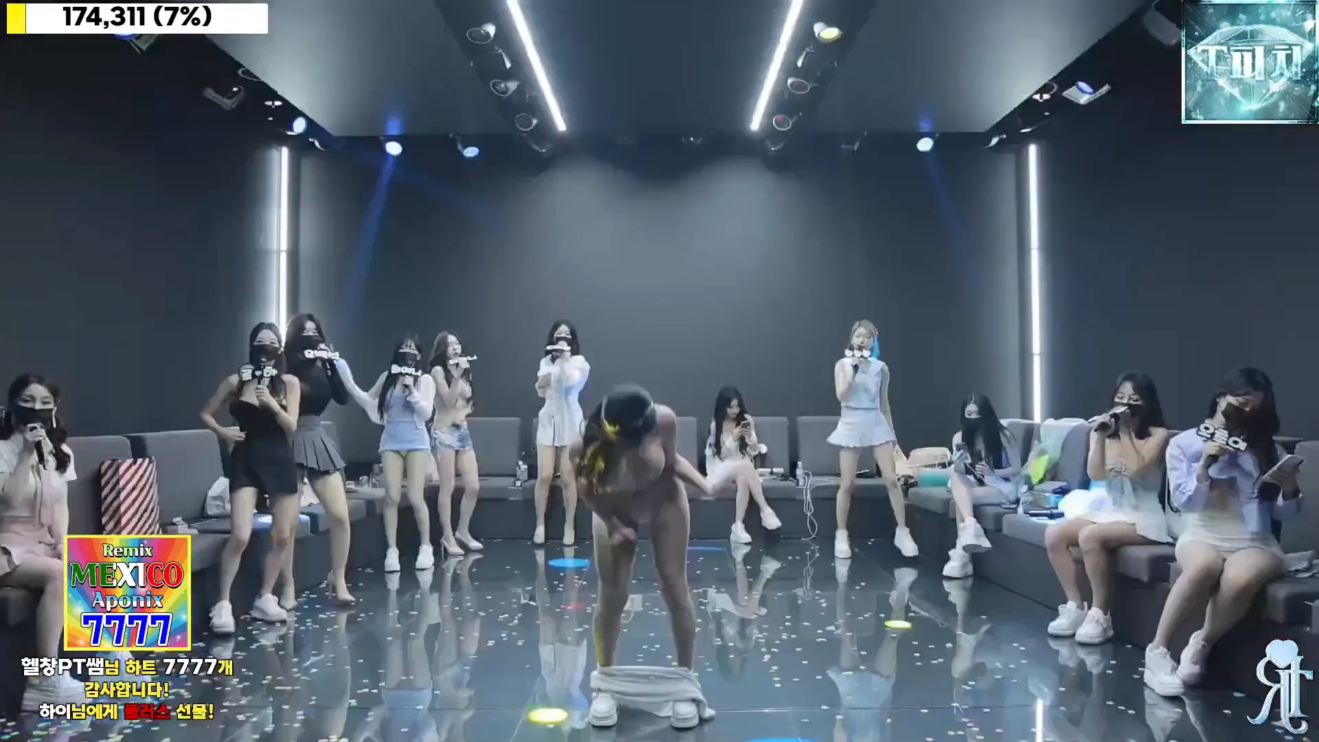 图片[11] - [Korean BJ] jinricp 2024-09-23 - KBJFan