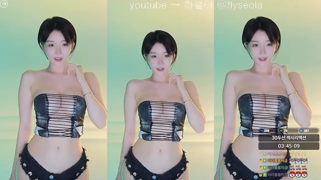 图片[4] - [Korean BJ] rlemaos 2025-07-22 - KBJFan