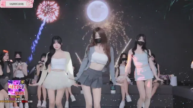 图片[4] - [Korean BJ] pandaclass 2026-06-23 - KBJFan