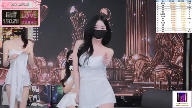 图片[51] - [Korean BJ] pandaclass 2025-11-18 - KBJFan