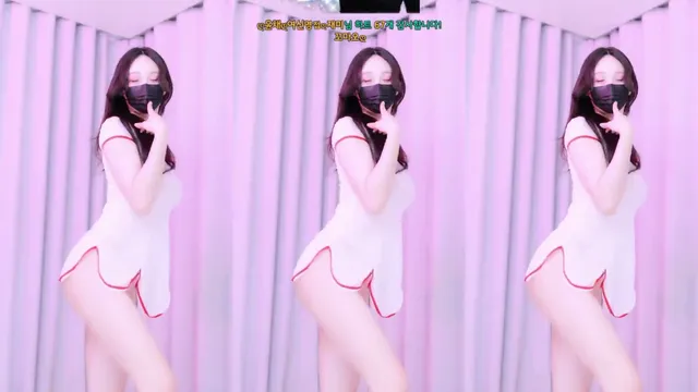 图片[5] - [Korean BJ] yunchae67 2026-05-01 - KBJFan
