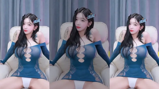 图片[3] - [Korean BJ] beraicecream 2026-04-23 - KBJFan