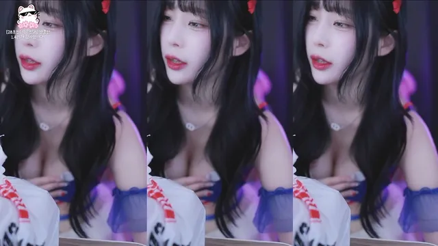 图片[4] - [Korean BJ] haruzzxng 2025-04-01