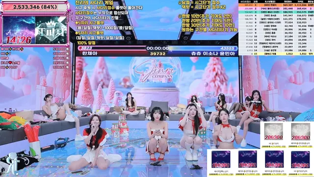 图片[74] - [Korean BJ] jinricp 2025-12-22 - KBJFan