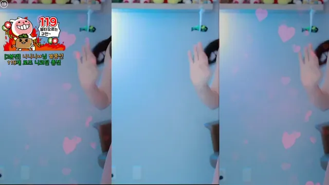 图片[5] - [Korean BJ] hanny27 2026-02-08 - KBJFan