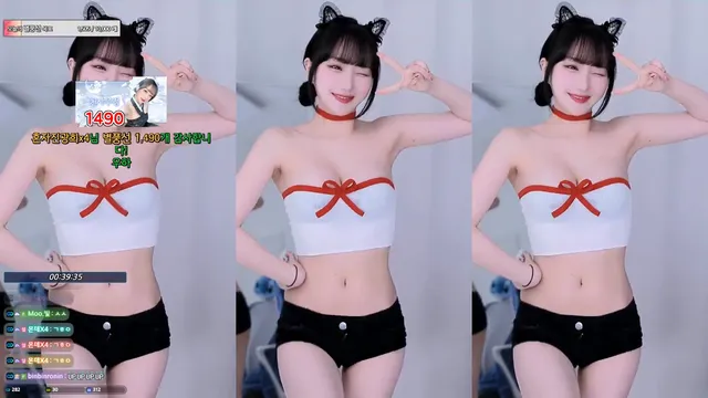 图片[1] - [Korean BJ] wjl9908 2025-02-22 - KBJFan