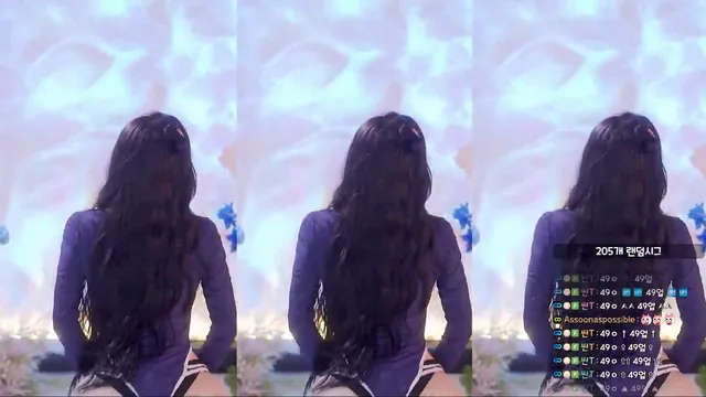 图片[4] - [Korean BJ] yunyeson3015 2025-07-04 - KBJFan