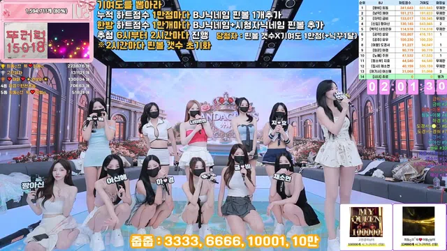 图片[77] - [Korean BJ] pandaclass 2025-12-16 - KBJFan