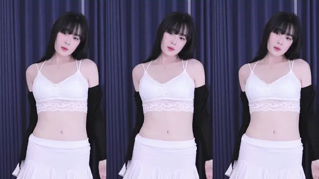 图片[7] - [Korean BJ] angzzi 2024-12-09 - KBJFan