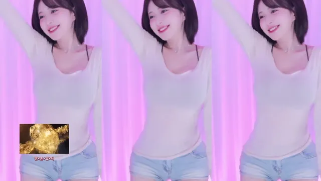 图片[5] - [Korean BJ] flower1023 2025-05-04 - KBJFan