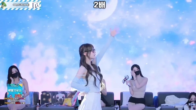 图片[33] - [Korean BJ] pandaclass 2025-07-17 - KBJFan