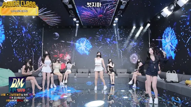 图片[68] - [Korean BJ] pandaclass 2025-02-18 - KBJFan