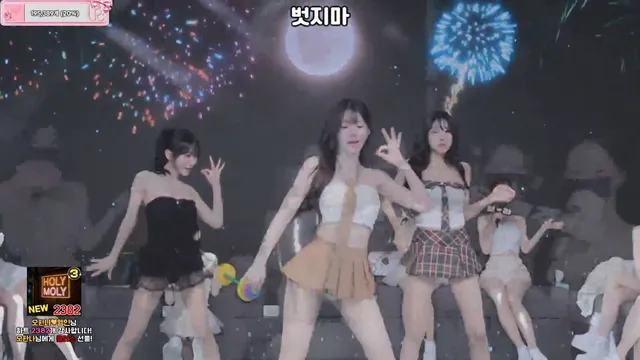 图片[9] - [Korean BJ] pandaclass 2026-06-06 - KBJFan