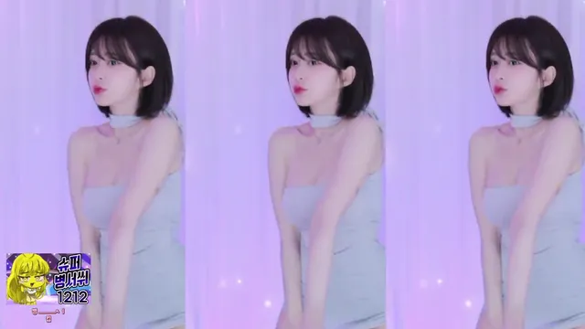 图片[2] - [Korean BJ] flower1023 2025-03-19