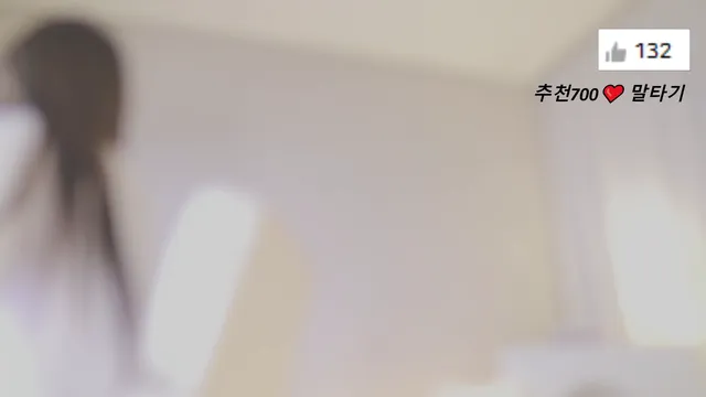 图片[1] - [Korean BJ] onlyone521 2025-03-07 - KBJFan