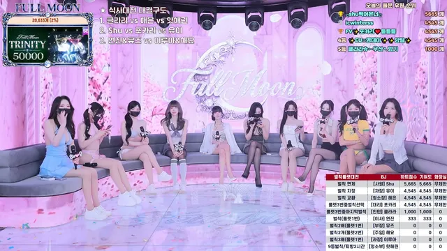 图片[1] - [Korean BJ] mscrew33 2026-06-12 - KBJFan