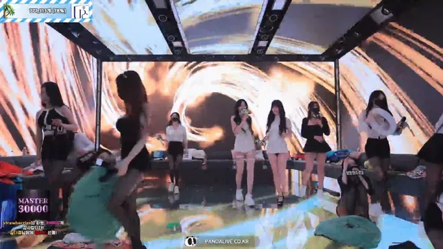 图片[37] - [Korean BJ] pandaclass 2025-07-24 - KBJFan