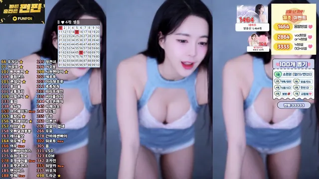 图片[2] - [Korean BJ] zzey33 2025-04-03