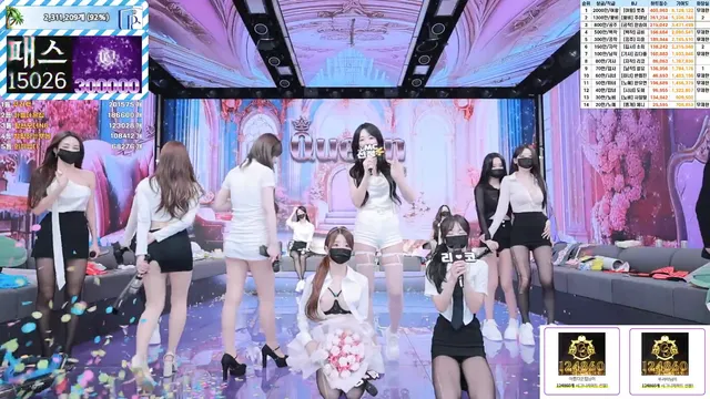 图片[80] - [Korean BJ] pandaclass 2025-07-24 - KBJFan