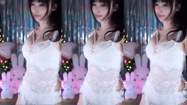 图片[2] - [Korean BJ] gmlsk7541 2025-10-11 - KBJFan