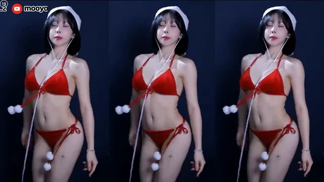 图片[5] - [Korean BJ] milkkim123 2025-12-25 - KBJFan