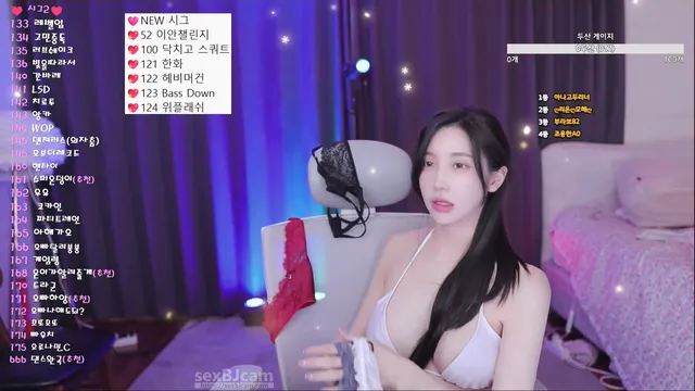 图片[12] - [Korean BJ] loveu22 2026-01-03 - KBJFan