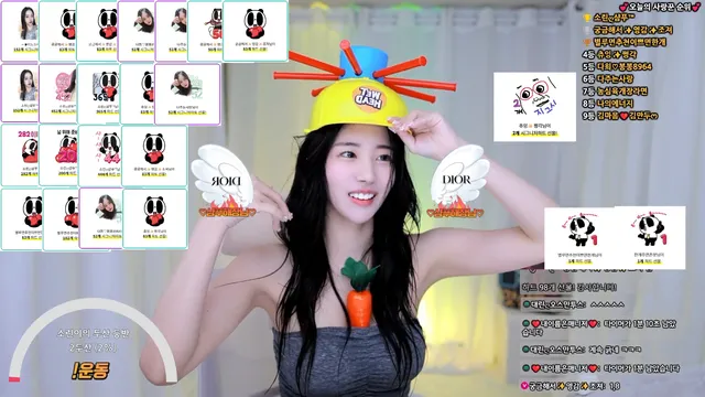 图片[2] - [Korean BJ] ls0rin 2025-11-06 - KBJFan