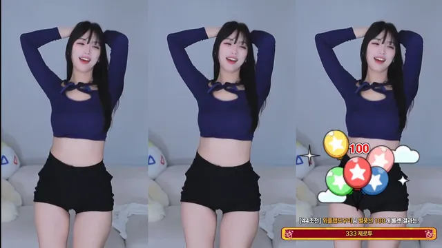 图片[4] - [Korean BJ] purelove2 2026-02-12 - KBJFan