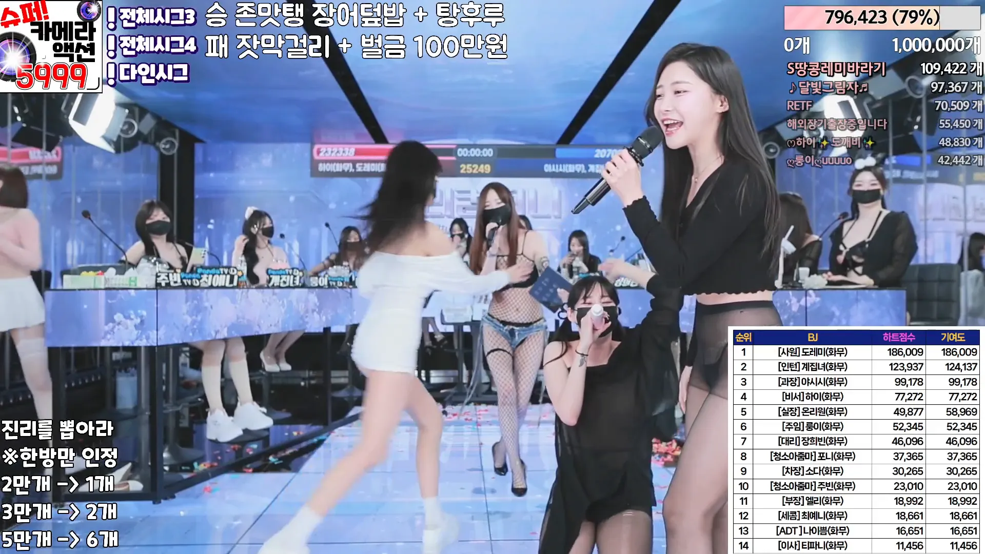 图片[43] - [Korean BJ] jinricp 2024-05-10 - KBJFan