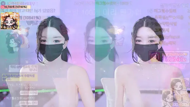 图片[3] - [Korean BJ] 362540 2025-07-27 - KBJFan