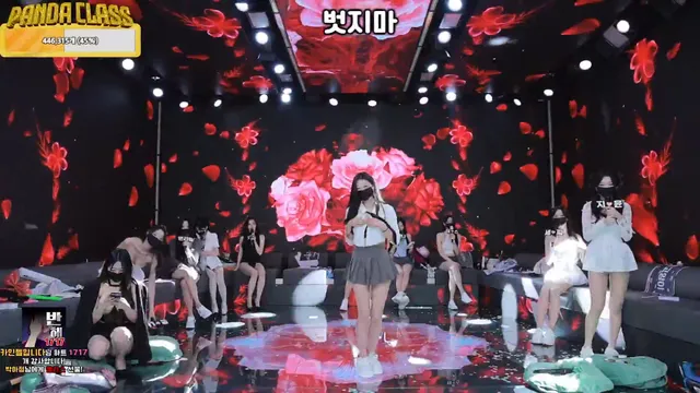 图片[29] - [Korean BJ] pandaclass 2025-05-01 - KBJFan