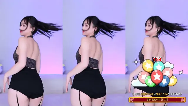 图片[4] - [Korean BJ] purelove2 2025-11-13 - KBJFan