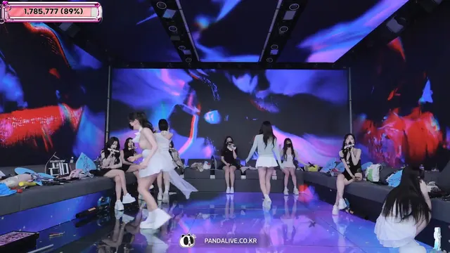 图片[62] - [Korean BJ] jinricp 2026-01-15 - KBJFan