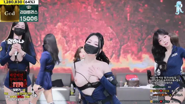 图片[64] - [Korean BJ] jinricp 2025-01-09 - KBJFan