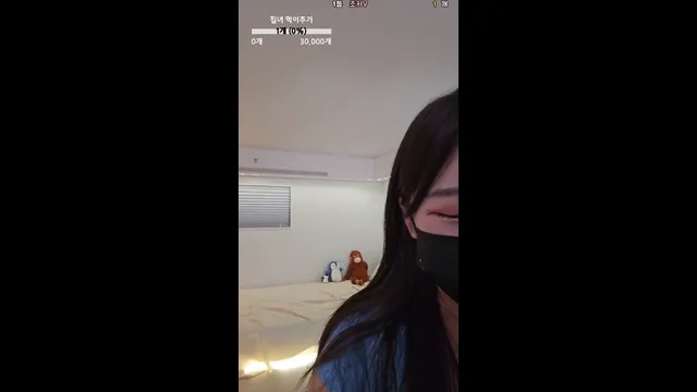 图片[2] - [Korean BJ] homegirl 2025-06-27 - KBJFan