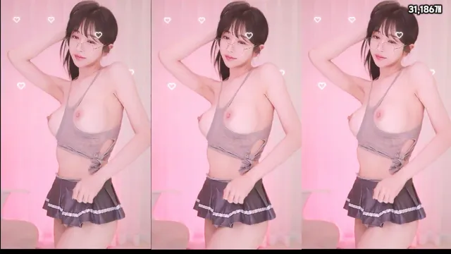 图片[2] - [Korean BJ] sunha0213 2026-04-11 - KBJFan
