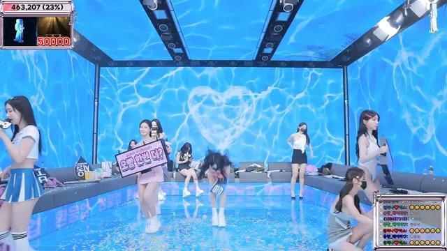 图片[20] - [Korean BJ] jinricp 2025-02-17 - KBJFan