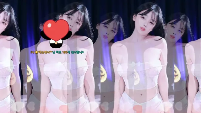 图片[1] - [Korean BJ] chuchu369 2026-06-01 - KBJFan