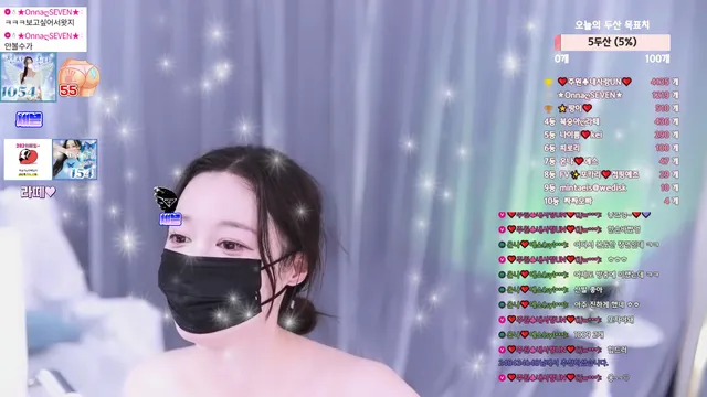 图片[6] - [Korean BJ] tyy750ii 2026-04-29 - KBJFan