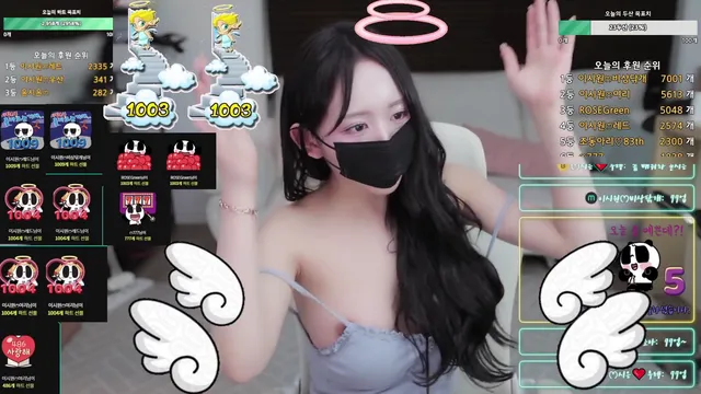 图片[6] - [Korean BJ] kyh0301052 2025-07-25 - KBJFan