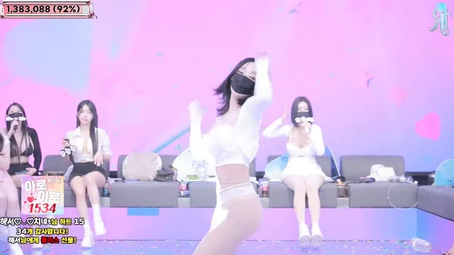 图片[63] - [Korean BJ] jinricp 2025-06-09 - KBJFan